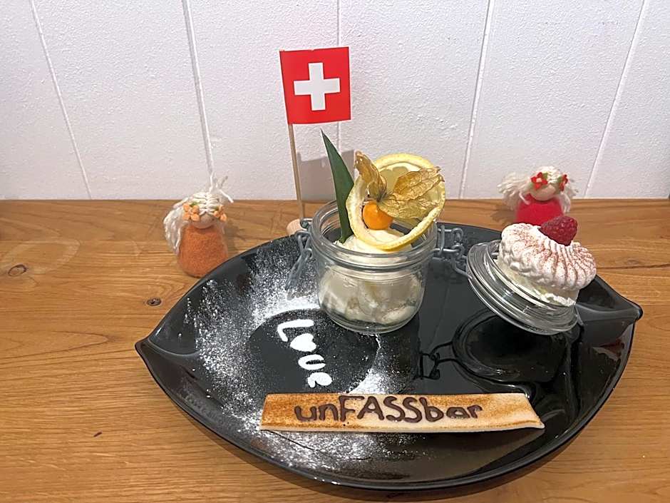 Hotel Fassbind Beausite