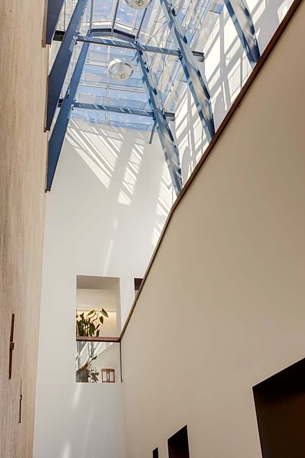 Hotel Bergs Suites