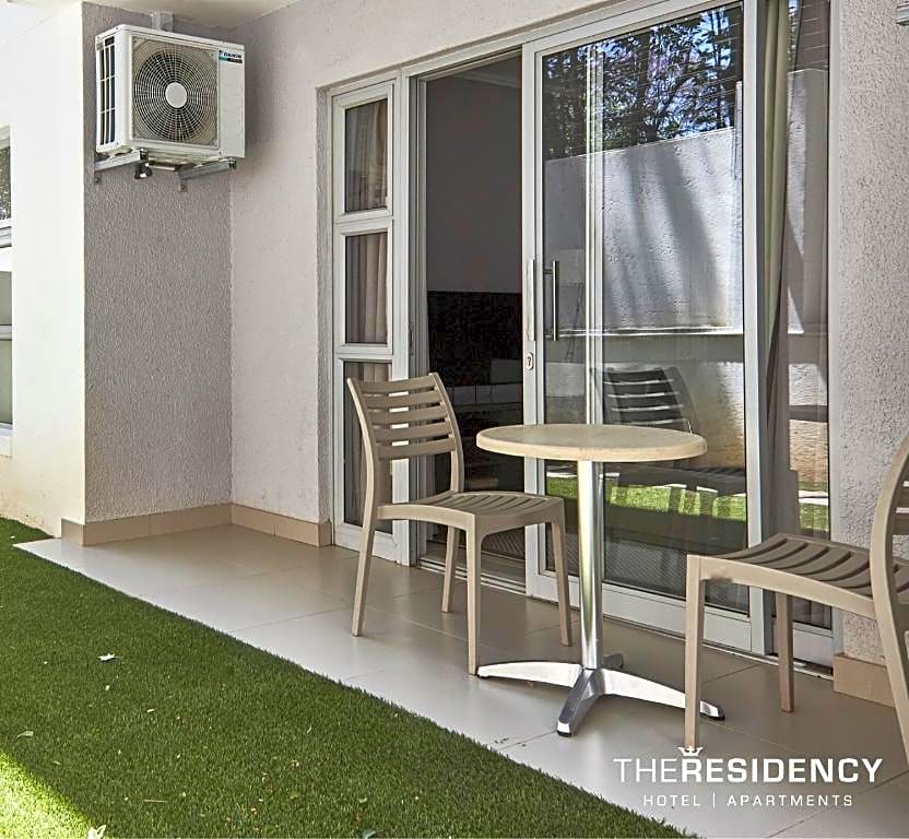 The Residency Hurlingham