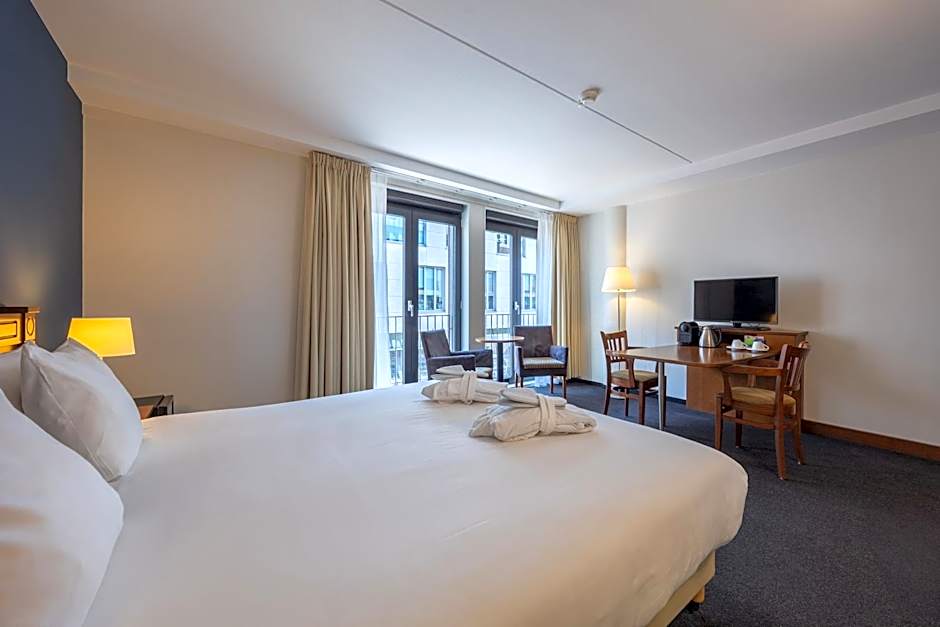 Amrath Grand Hotel Frans Hals