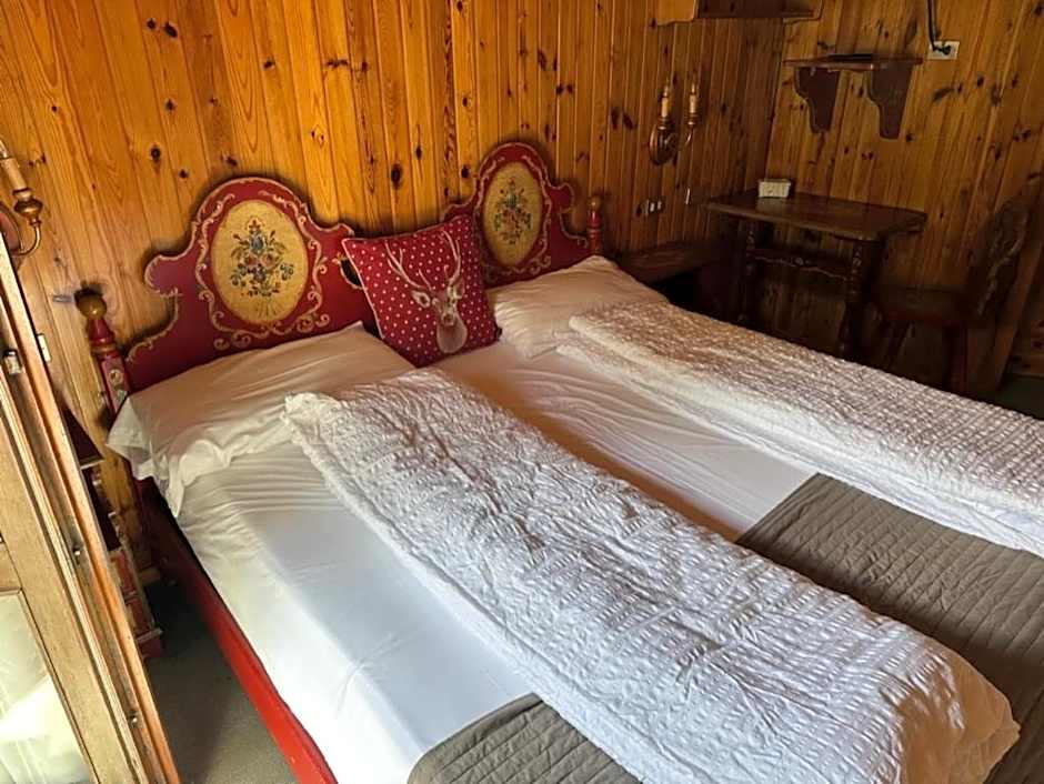 Hotel Garni St. Hubertus