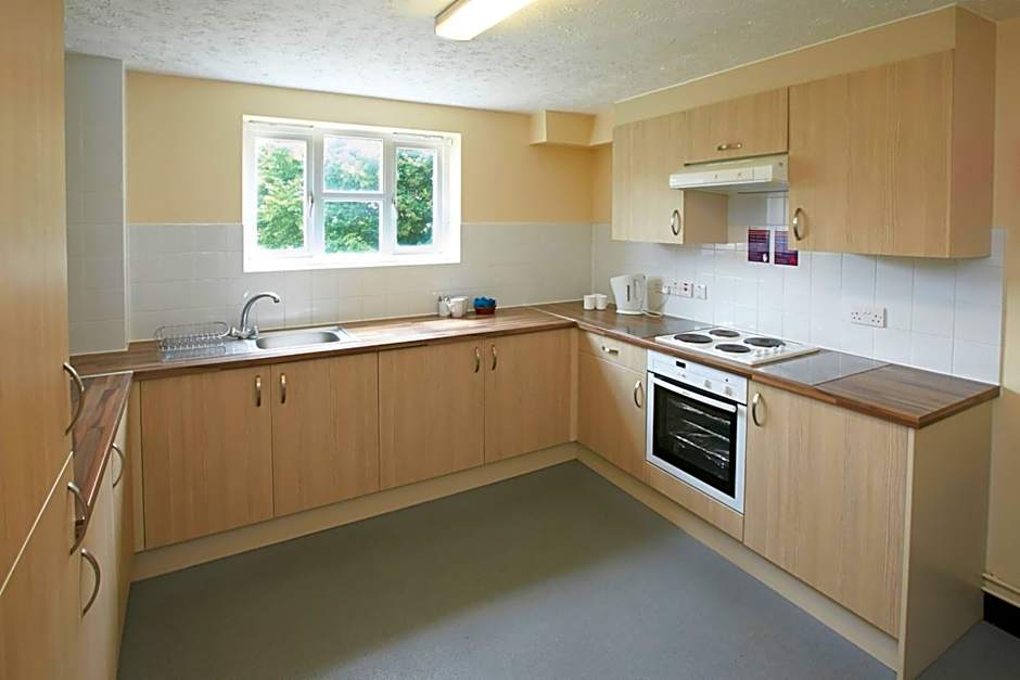 University of Essex - Colchester Campus