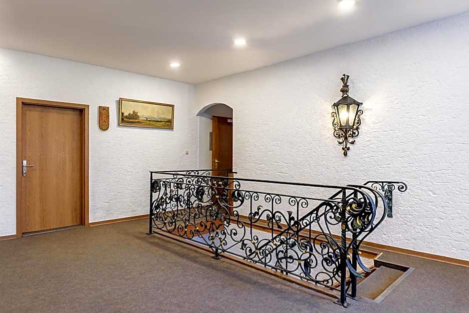 Landgasthof Hotel Rebstock