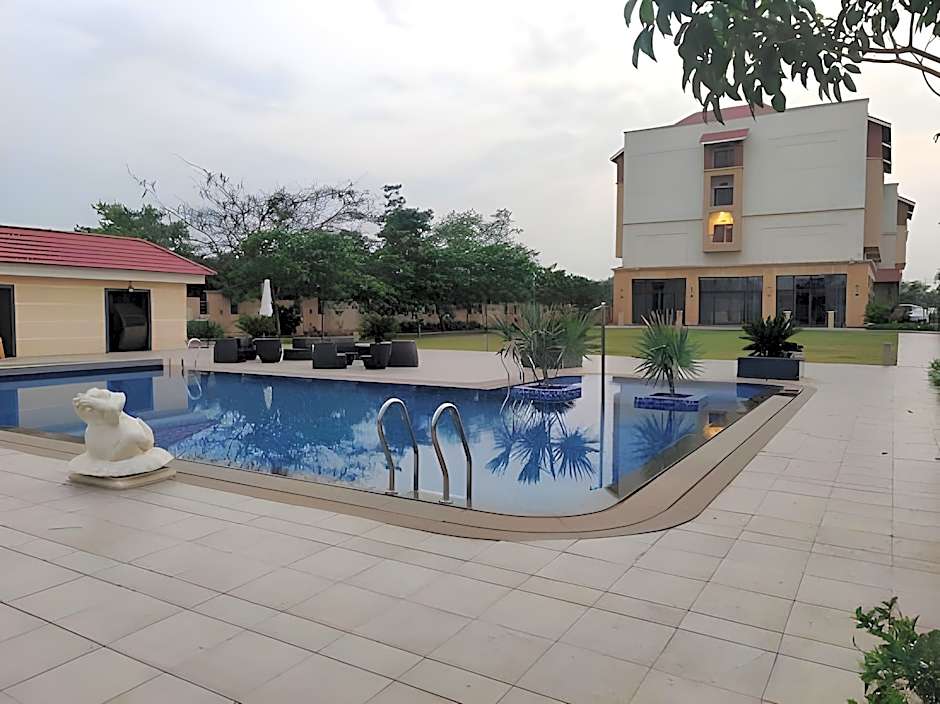 The Fern An Ecotel Hotel Lonavala