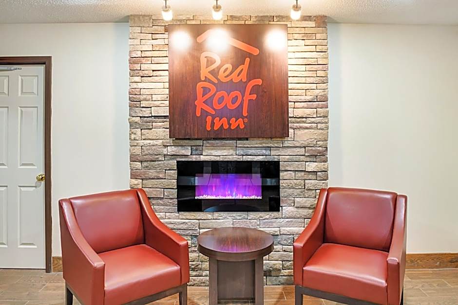 Red Roof Inn Indianapolis East