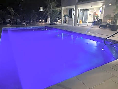 Marina Terraces Port Douglas