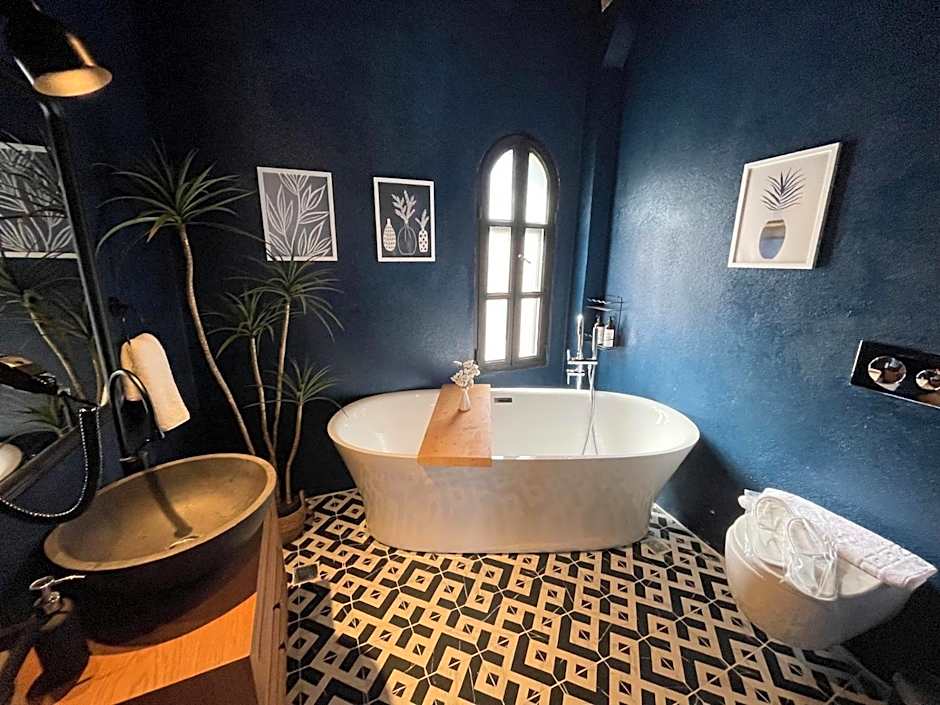 Rhea Alacatı Boutique Hotel