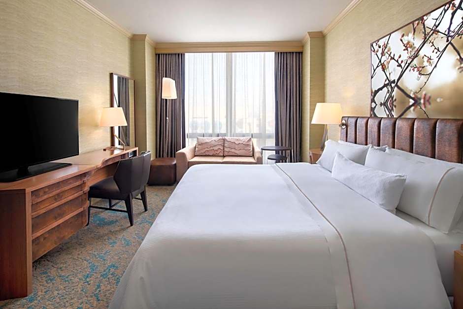 The Westin Crystal City