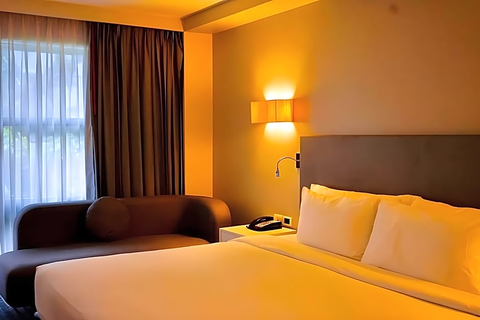 Best Western Plus @ 20 Sukhumvit