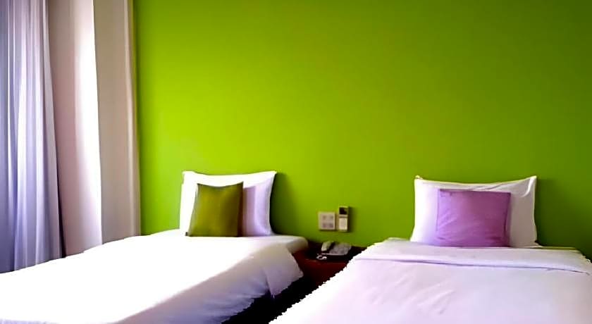 The Majestic Sakon Nakhon Hotel