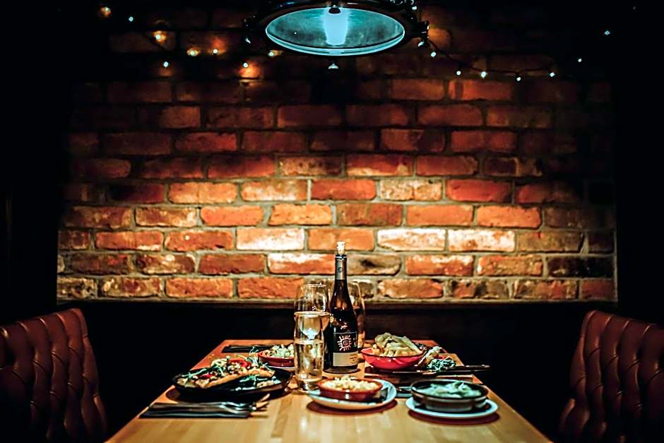 Fermain Valley Hotel