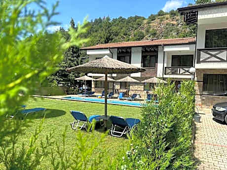 Relax Houses
