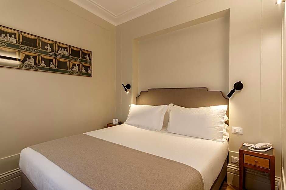 Hotel Smeraldo