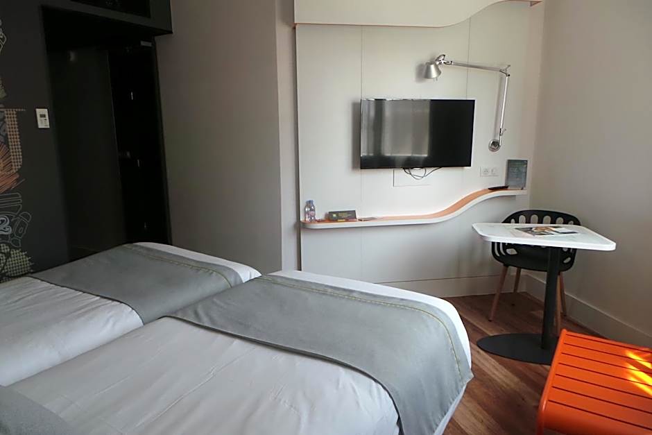 ibis Styles Deauville Centre