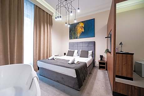 Superior Double Room - Annex