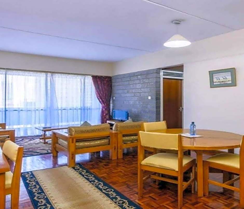 Chester Hotel and Suites Nairobi, City Centre CBD