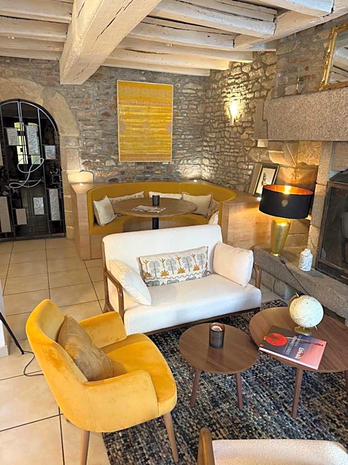 Hotel Restaurant Lesage