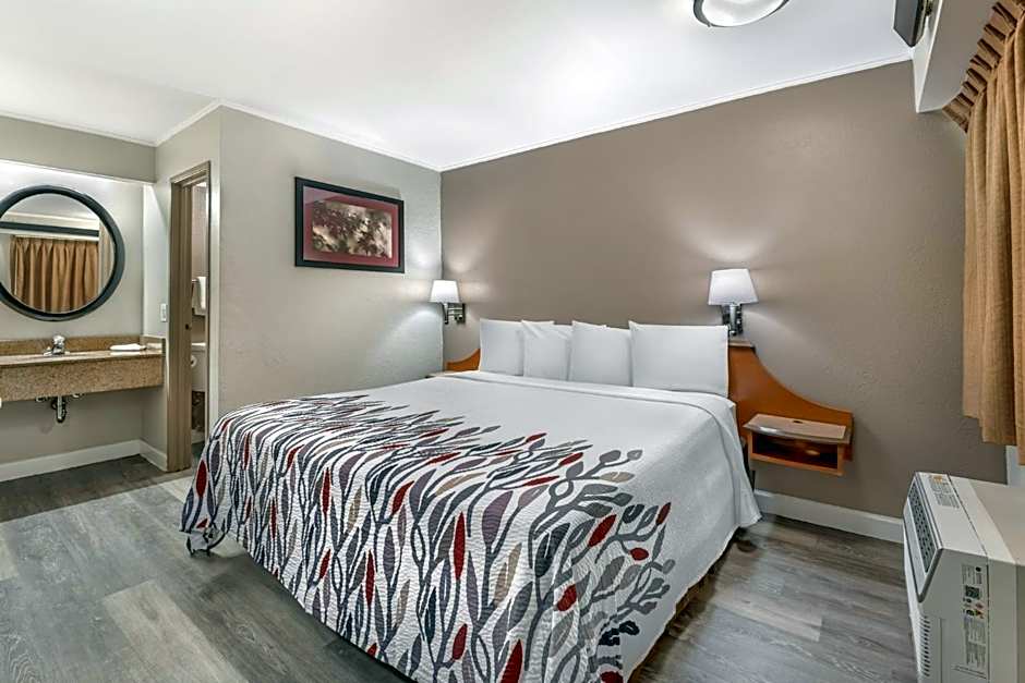Red Roof Inn Chicago - Joliet