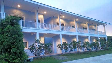 Vanilla Ville Resort