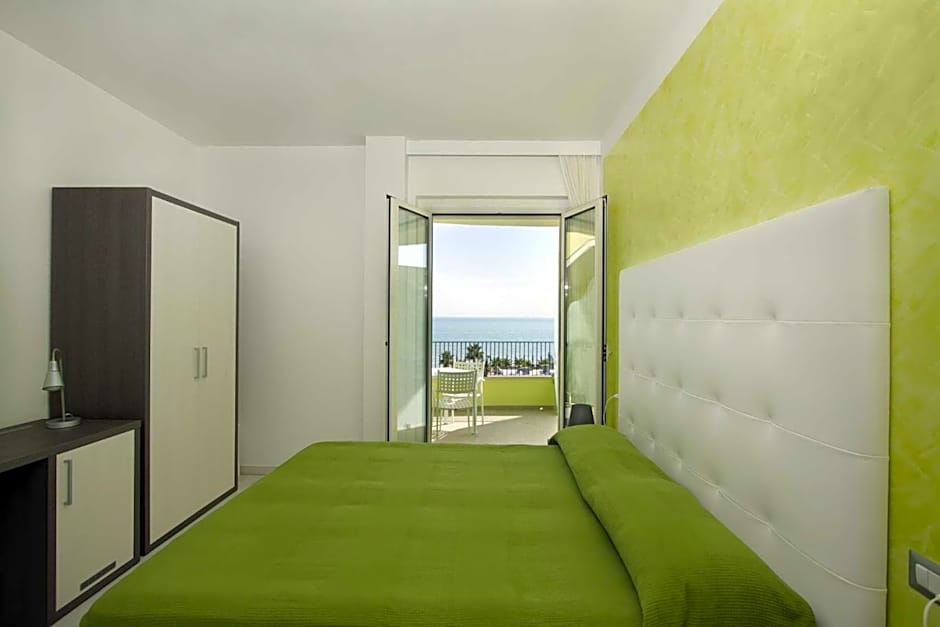 Hotel La Maestra
