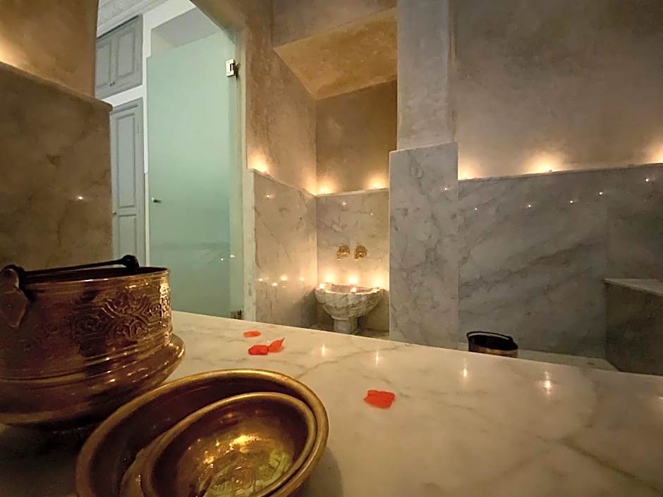Riad Magnolia&SPA