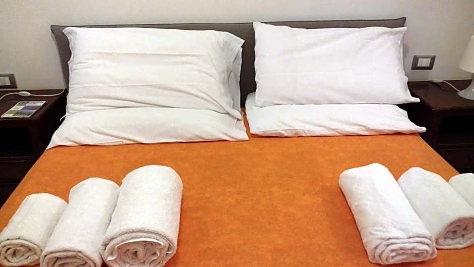 Cinque Terre Tra Il Filo Di Arianna