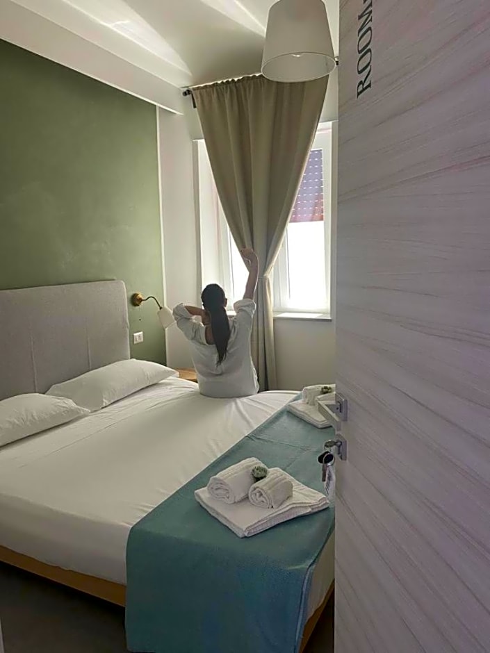 B&B BARù