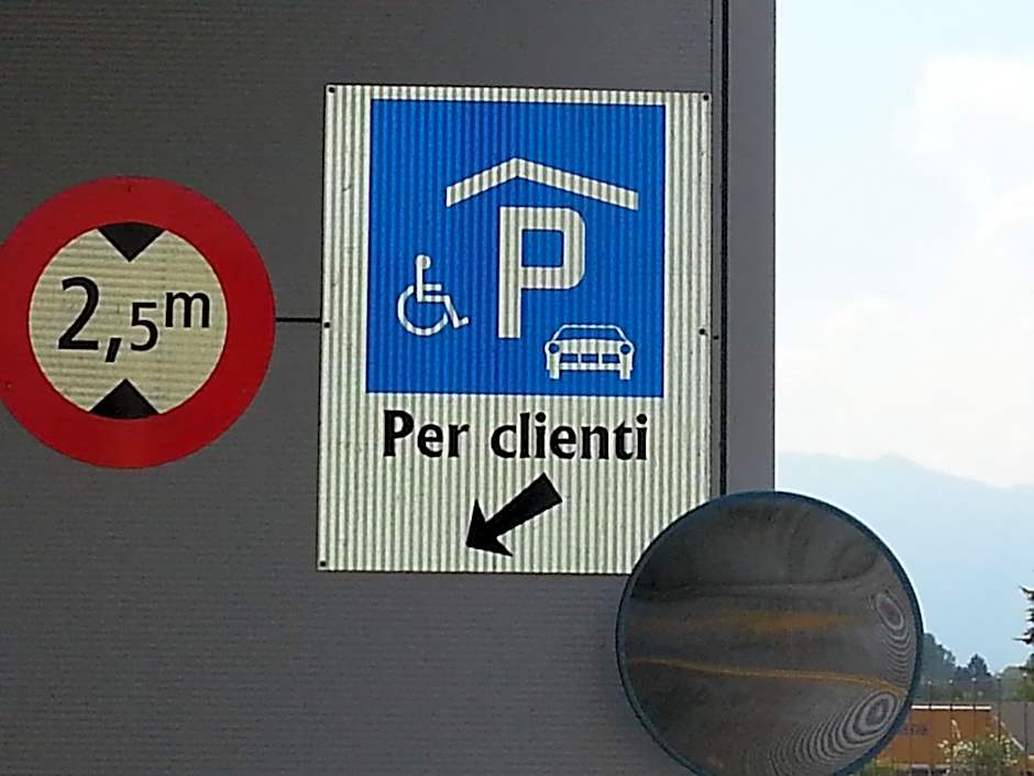 Familienhotel Campagna