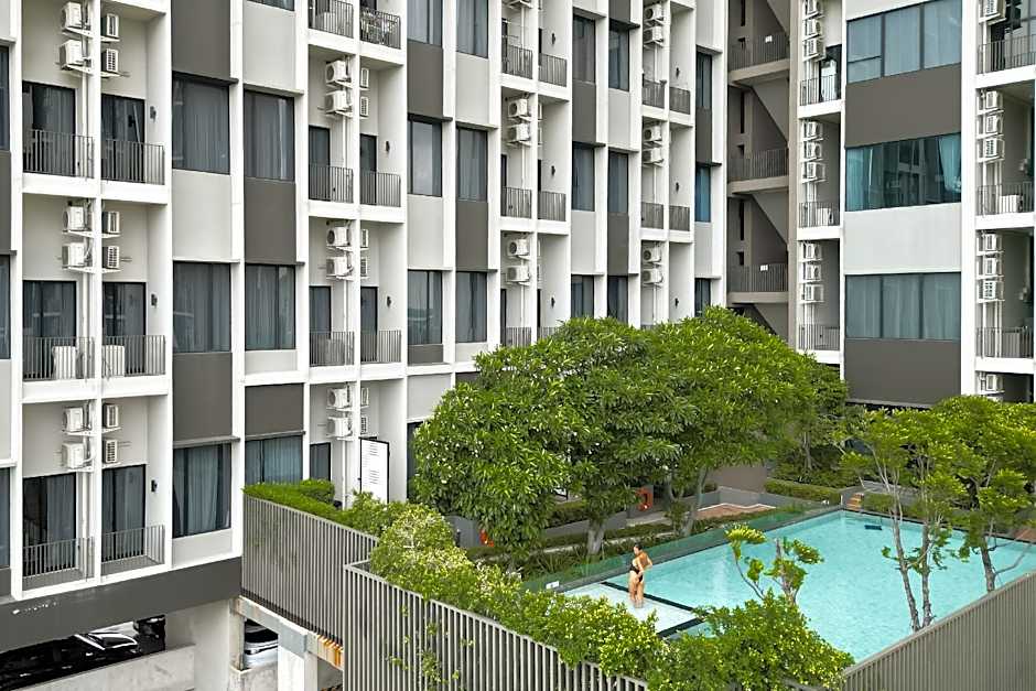 SureStay by Best Western Bangkok Ramintra