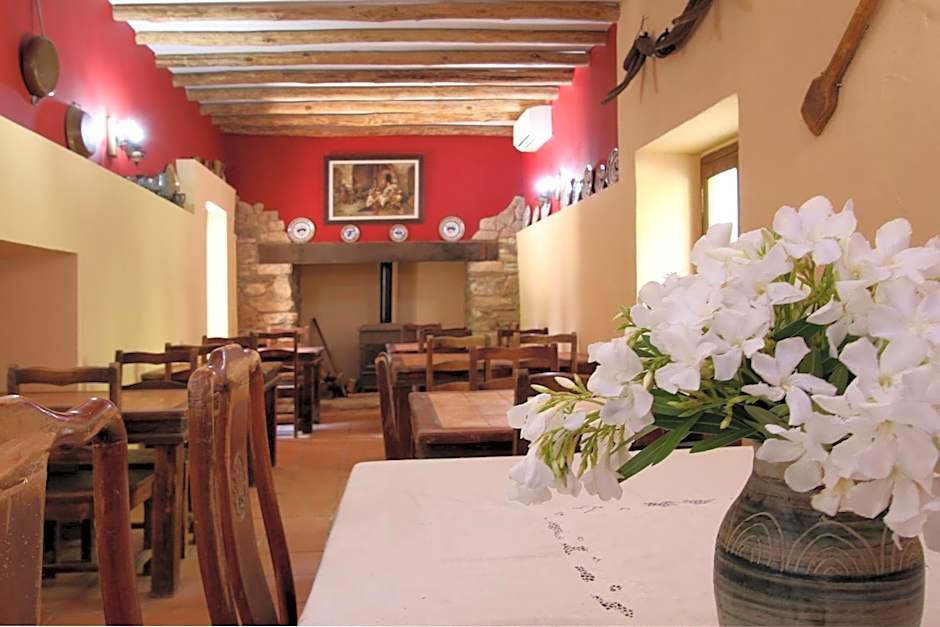 Molino Cuatro Paradas