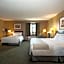 Meadowlands Plaza Hotel