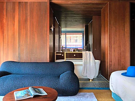 Hyde Melbourne Place - Alojamientos en MELBOURNE