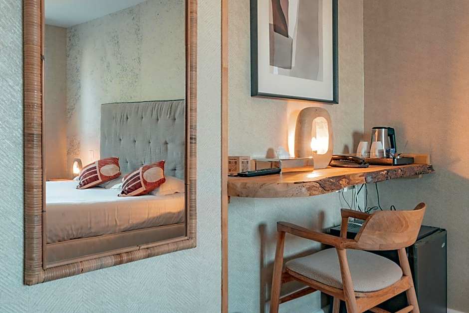 Hôtel Édenia - Spa Estime&Sens