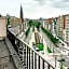 Amory Hotel by Hyllit
