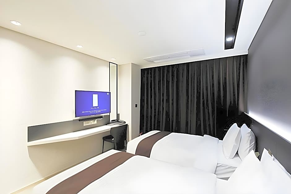 Gloucester Hotel Kintex 