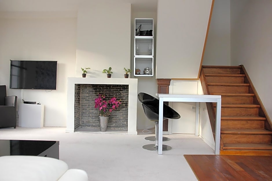 Luxury Suites Arendshof