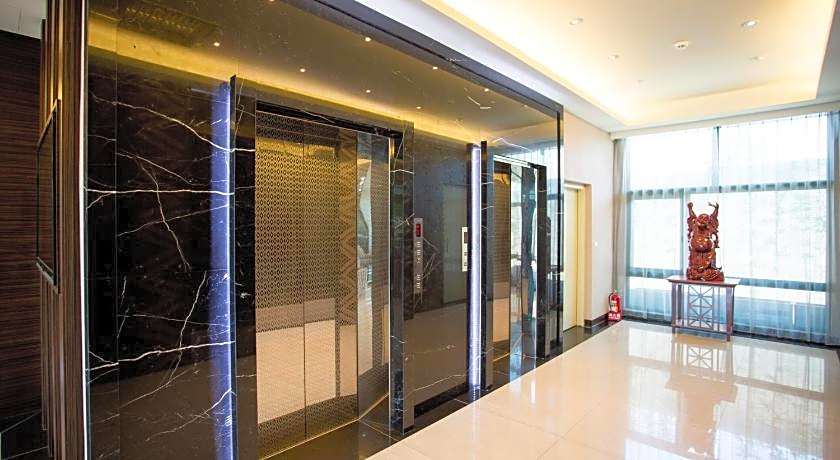 Naruwan Garden Hotel