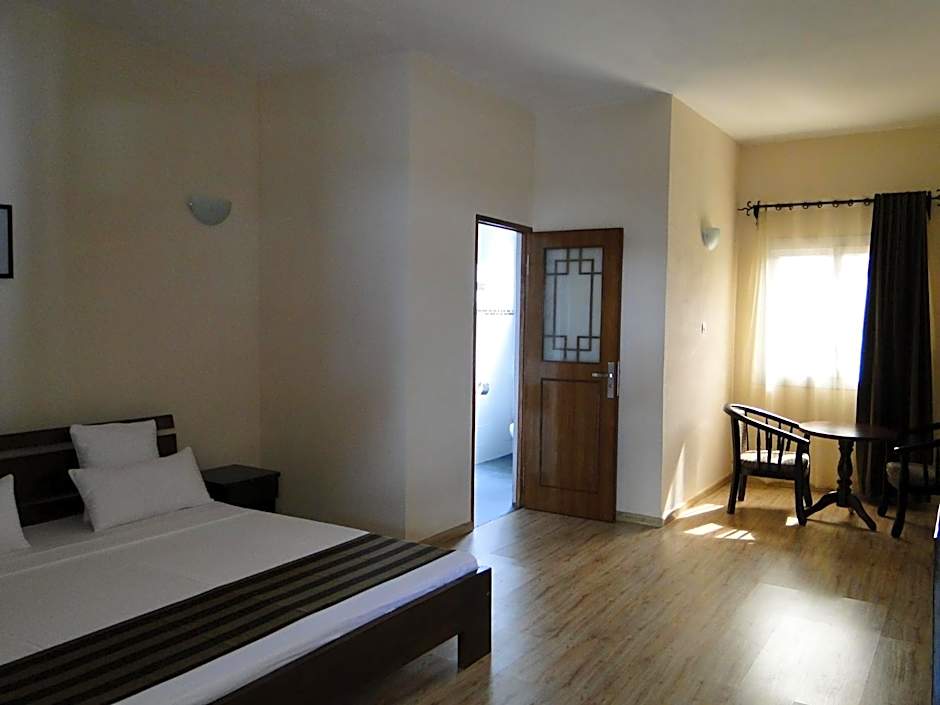 Hotel H1 Antsirabe