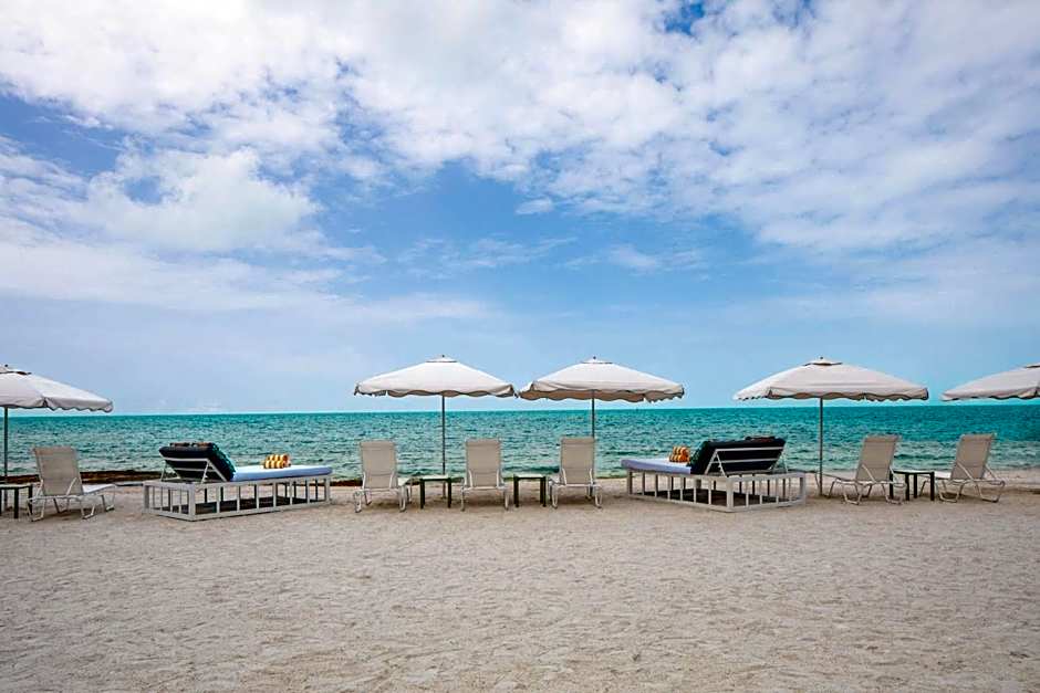 Casa Marina Key West, Curio Collection by Hilton