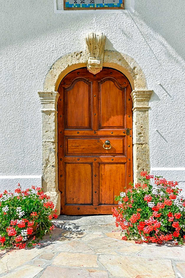 Chalet-hôtel Gai Soleil