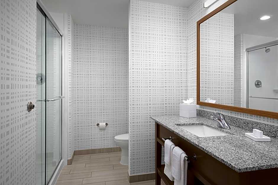 Hampton Inn By Hilton Washington DC NoMa Union Station