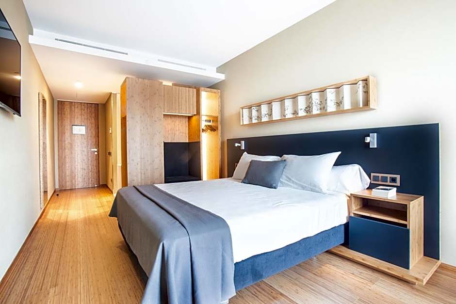 Eurostars Barcelona Central