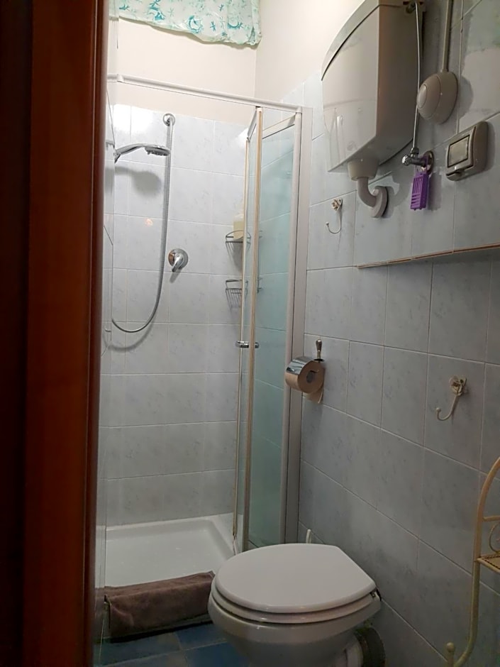 Albergo Avalon