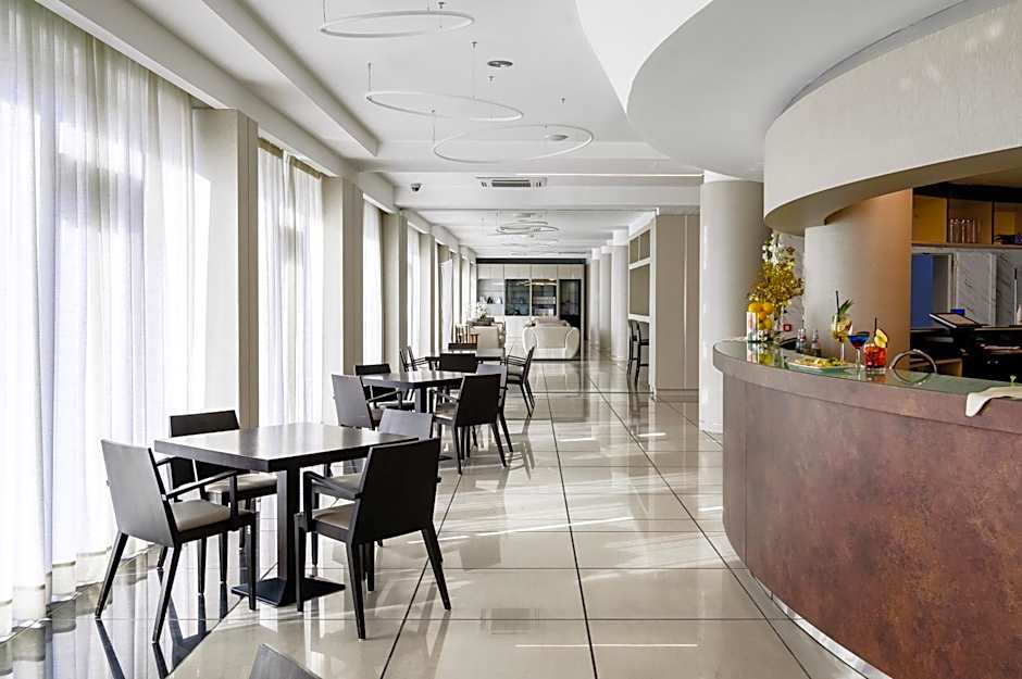 Hotel Dei Principati