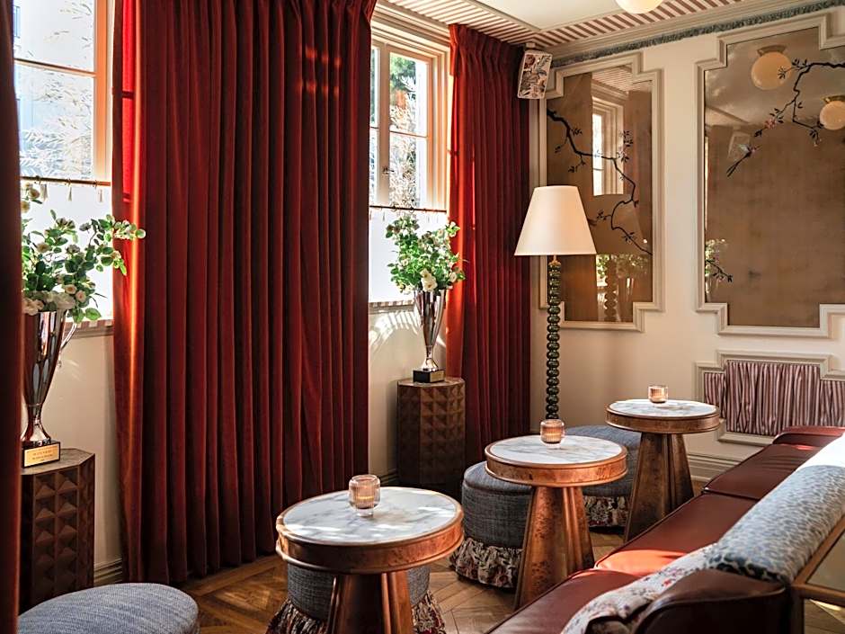 The Hotel Lili