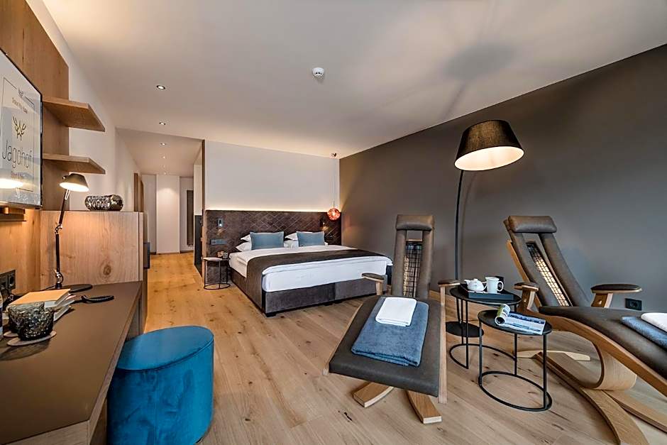 DolceVita Hotel Jagdhof
