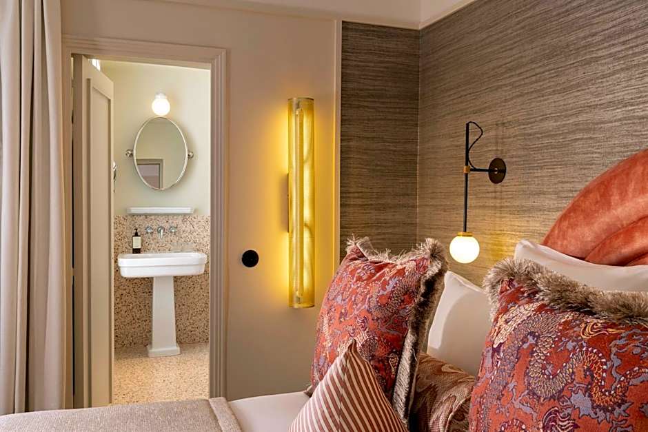 Hotel l'Inattendu