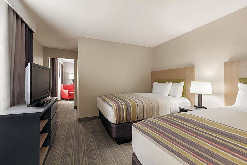 Country Inn & Suites by Radisson, Bakersfield, CA