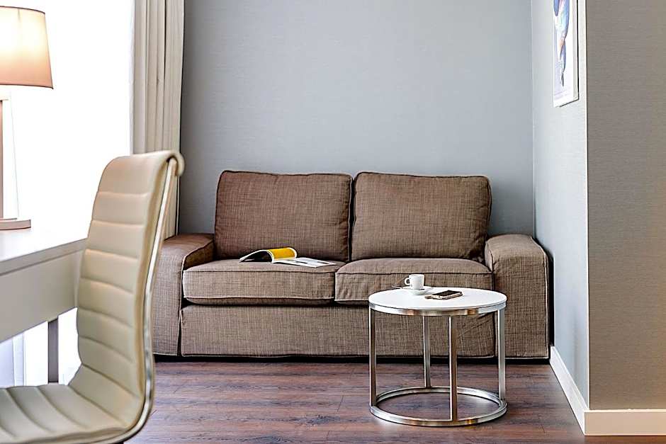 The Raphael Vienna Hotel, a member of Radisson Individuals Boutique