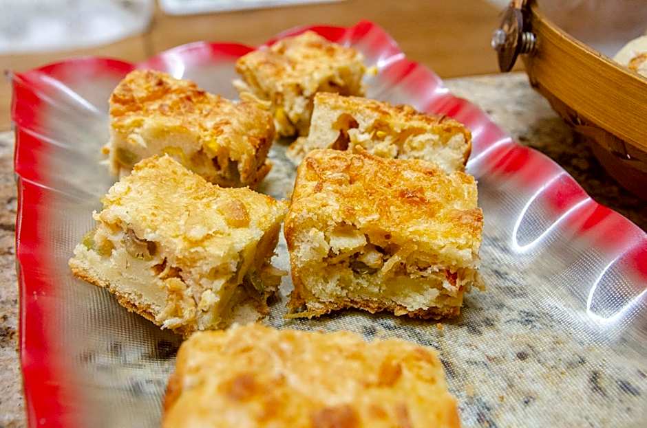 Pousada Quinta Do Conde